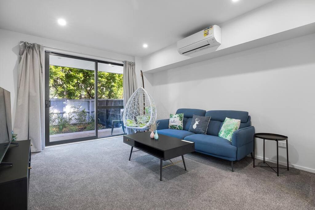 Apartment Urban Bliss New Downtown U2 *