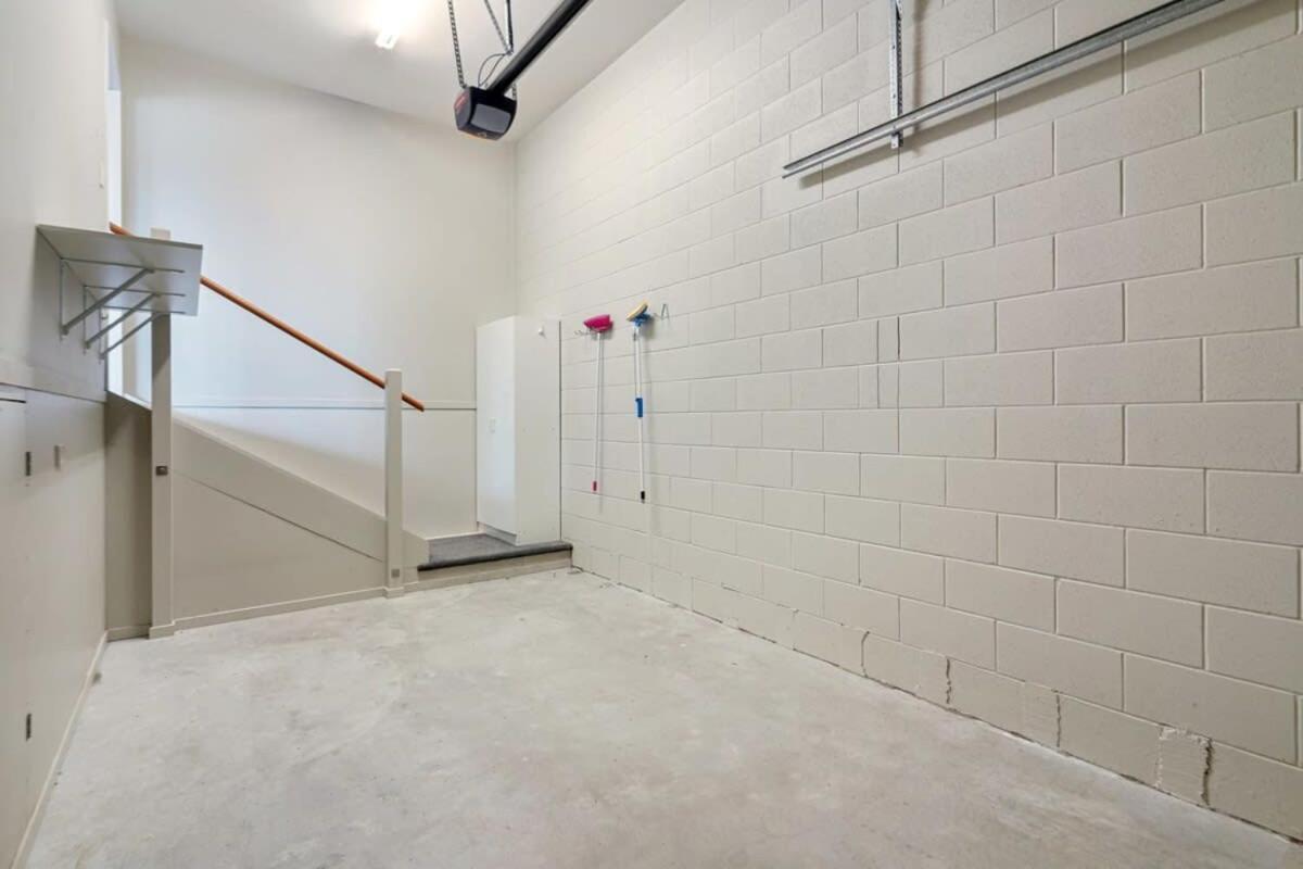 Modern 2-bedroom Oasis Just Steps From The