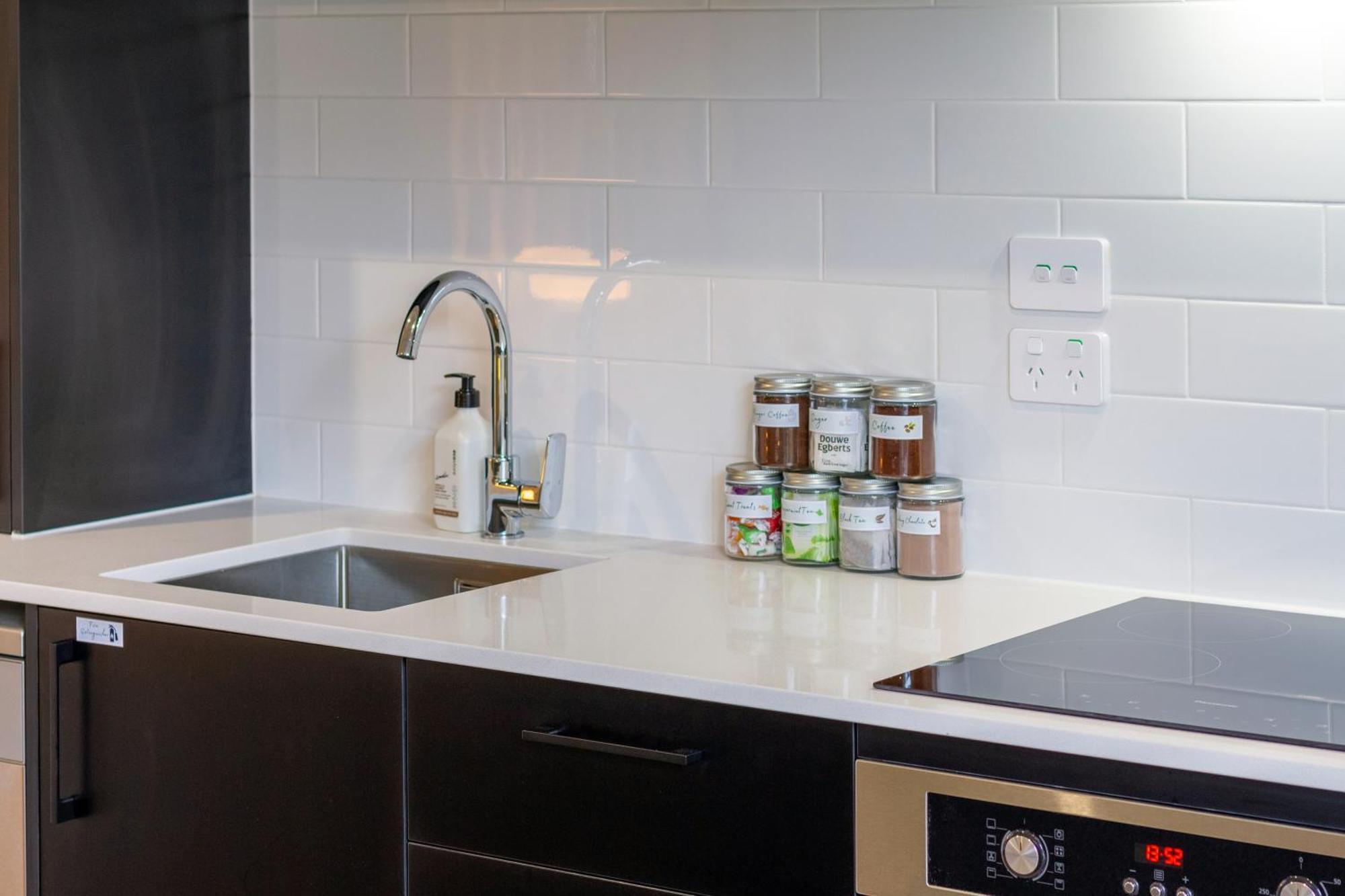 Apartment Relax In Designer Luxury At Townhouse