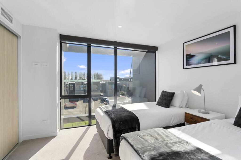 The Sanctuary Apartment *