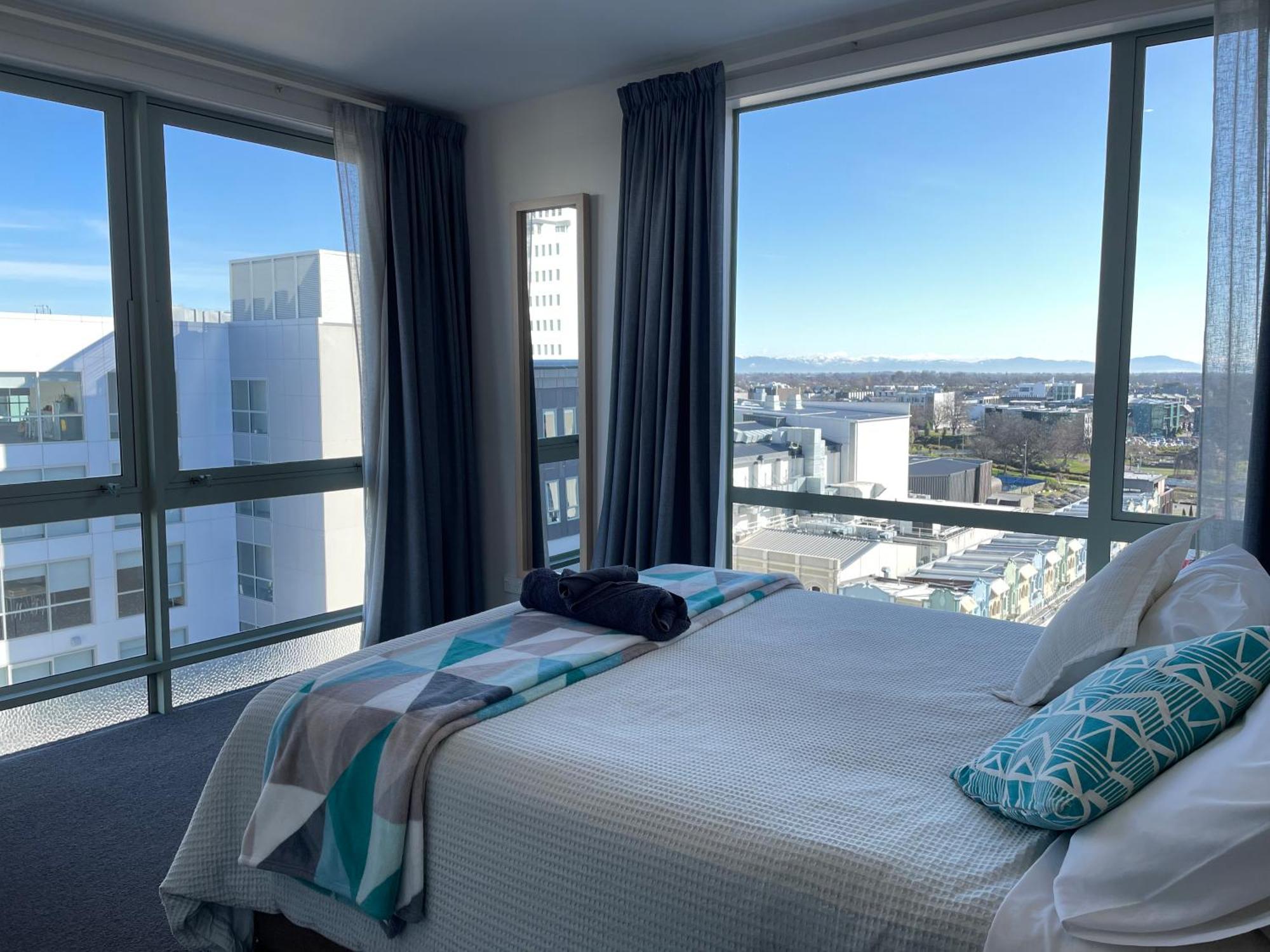 Apartamento In The Heart Of The