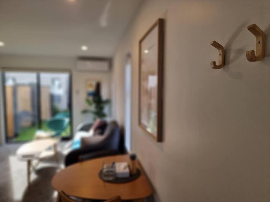 Addington Townhouse 7 Mins Walk To Arena *