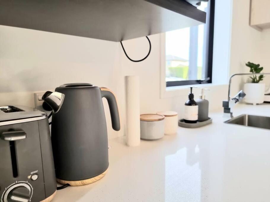 Addington Townhouse 7 Mins Walk To Arena * Christchurch