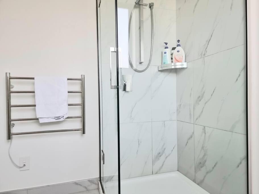 Addington Townhouse 7 Mins Walk To Arena Casa de férias Christchurch