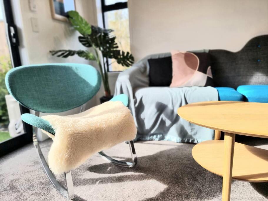 Casa de férias Addington Townhouse 7 Mins Walk To Arena