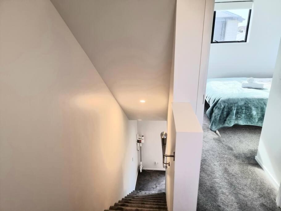 Addington Townhouse 7 Mins Walk To Arena Casa de férias *
