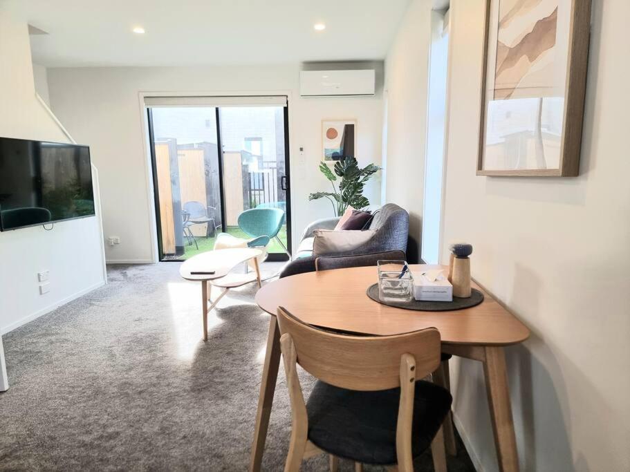 Casa de férias Addington Townhouse 7 Mins Walk To Arena