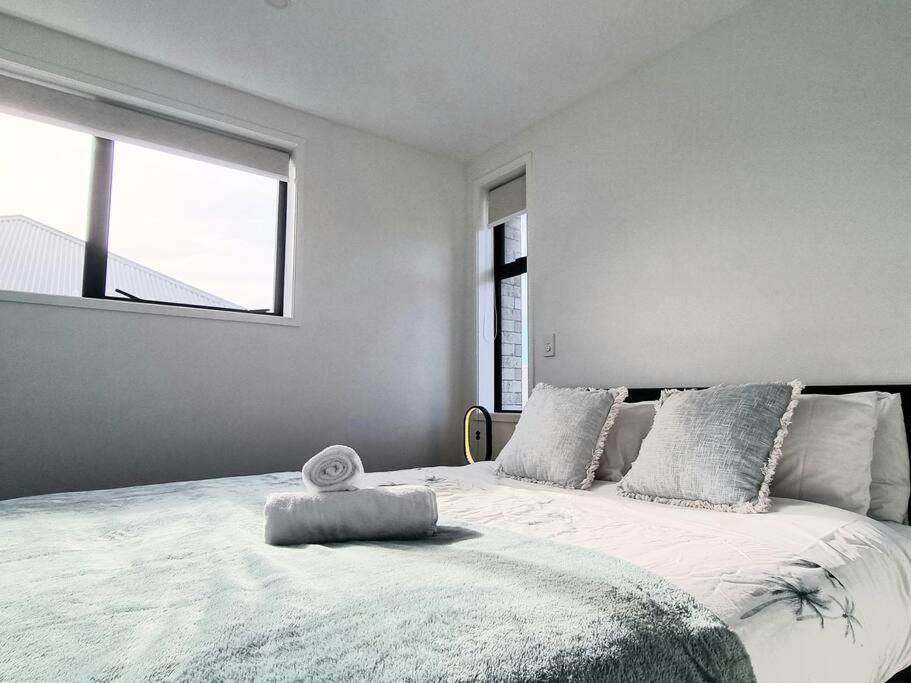 Casa de férias Addington Townhouse 7 Mins Walk To Arena *