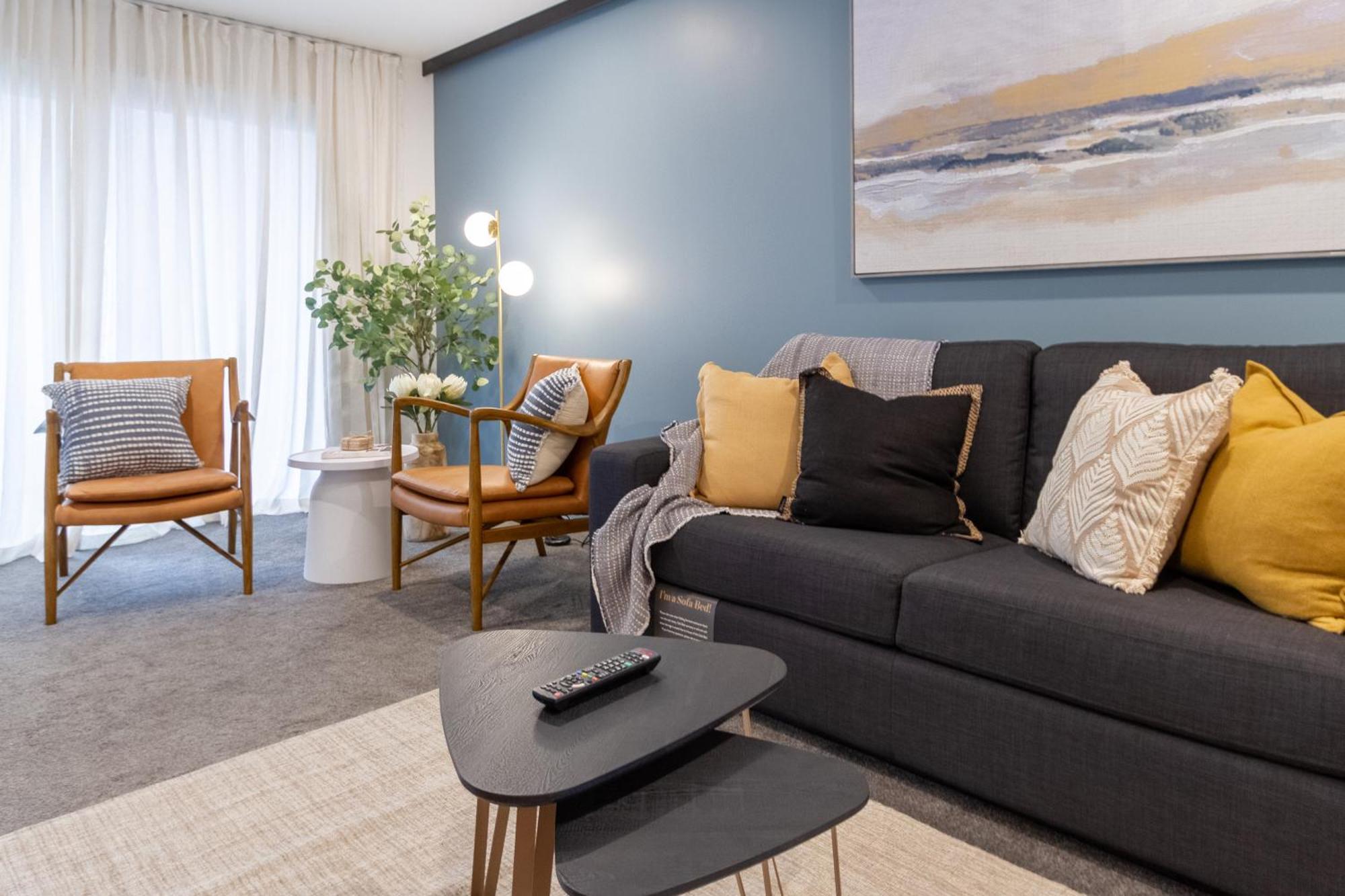 Apartment Stylish Townhouse Next To Little High Christchurch
