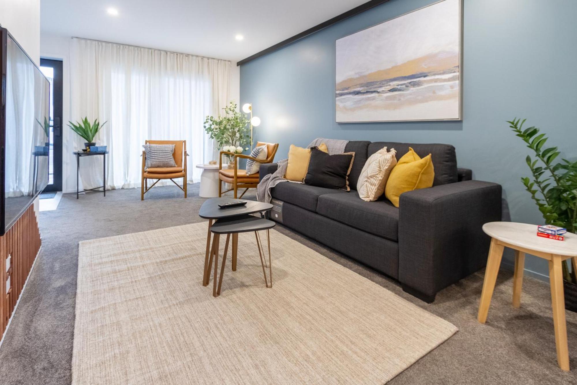 Apartment Stylish Townhouse Next To Little High Christchurch