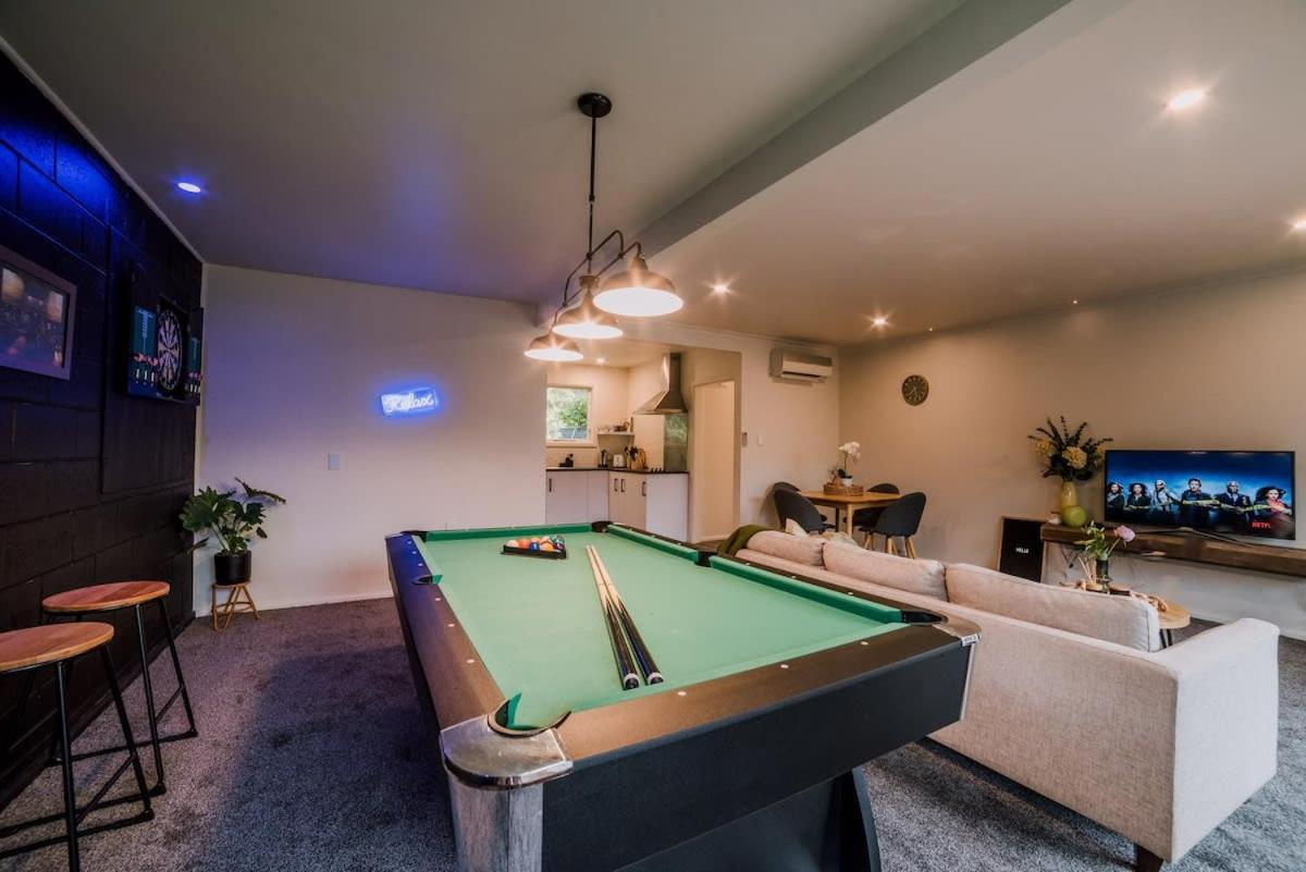 Heaven On Hagley - Sleeps 6 Holiday home