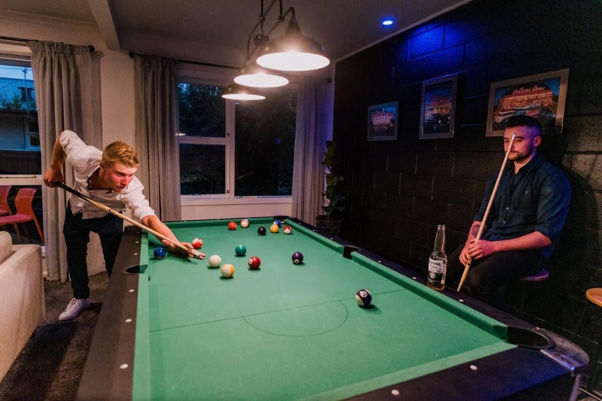 Heaven On Hagley - Sleeps 6 Holiday home