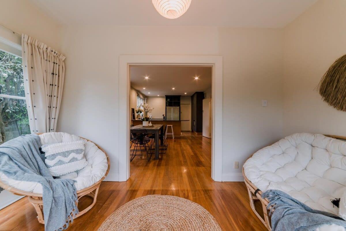 Ultimate Lux In Merivale - Sleeps 16 Villa *