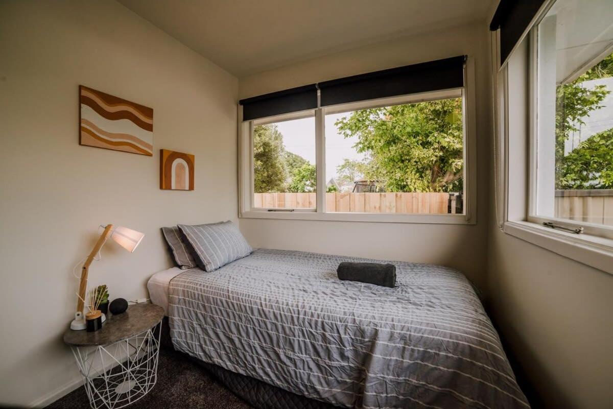 Ultimate Lux In Merivale - Sleeps 16 Villa Christchurch