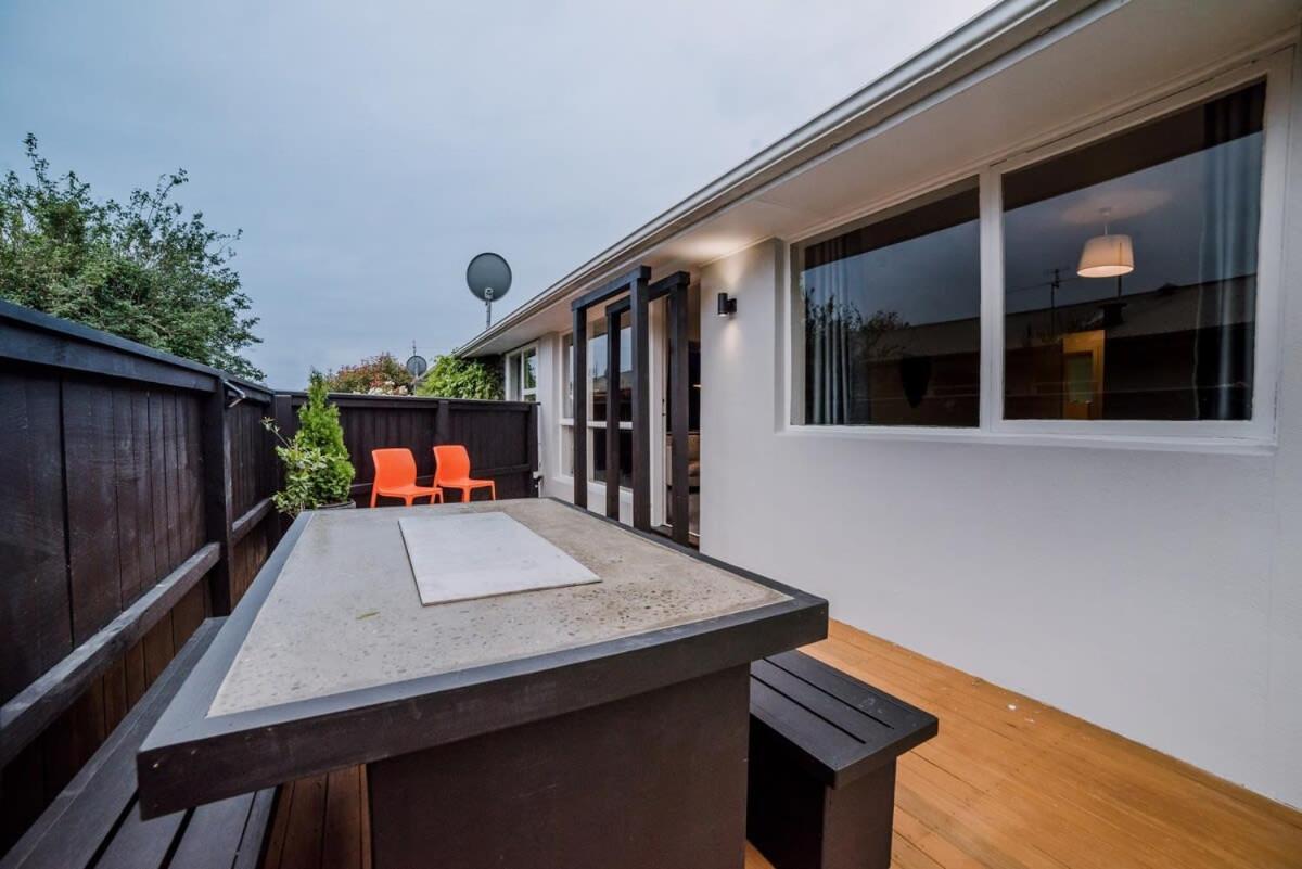 Ultimate Lux In Merivale - Sleeps 16 Christchurch