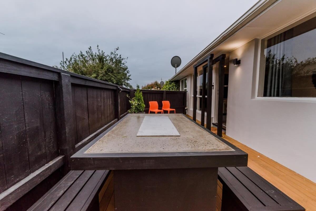 Ultimate Lux In Merivale - Sleeps 16 Villa Christchurch