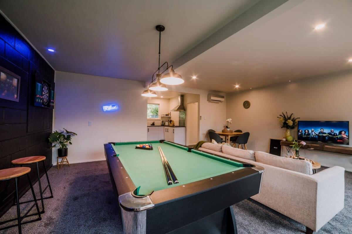 Ultimate Lux In Merivale - Sleeps 16 Christchurch