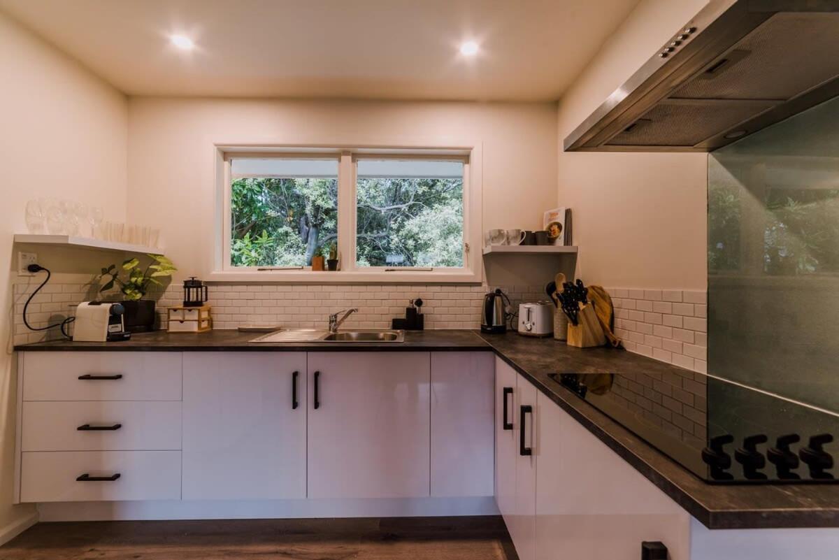 Ultimate Lux In Merivale - Sleeps 16