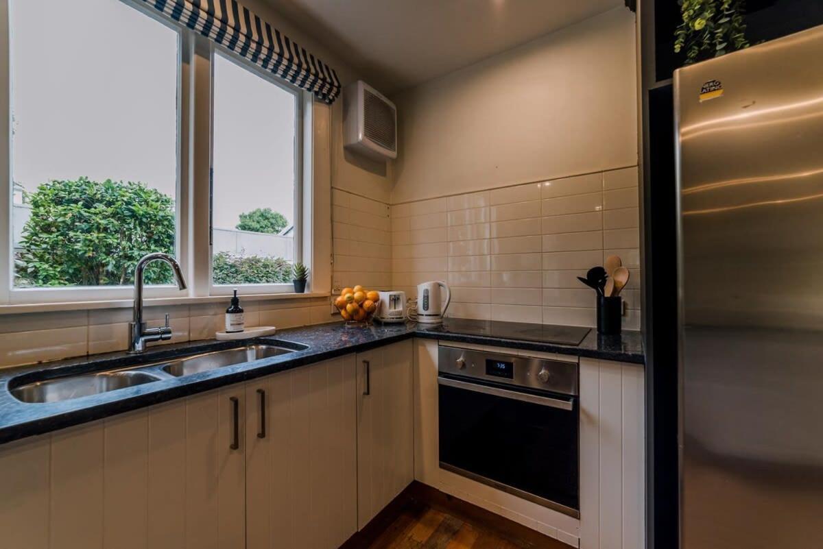 Ultimate Lux In Merivale - Sleeps 16 * Christchurch
