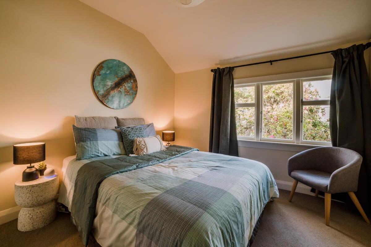 Ultimate Lux In Merivale - Sleeps 16 Villa Christchurch