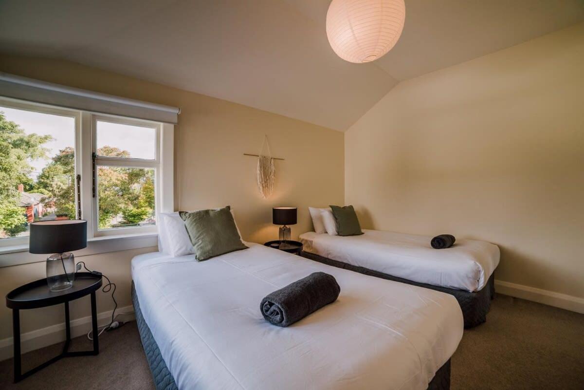 Ultimate Lux In Merivale - Sleeps 16 *
