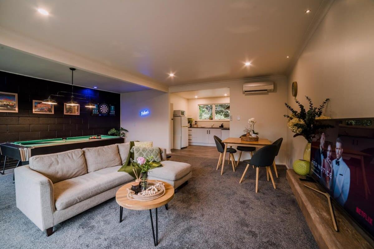 Ultimate Lux In Merivale - Sleeps 16 *