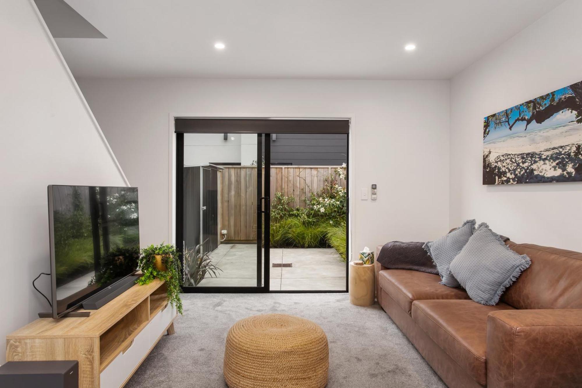 Away From Cbd Location Christchurch