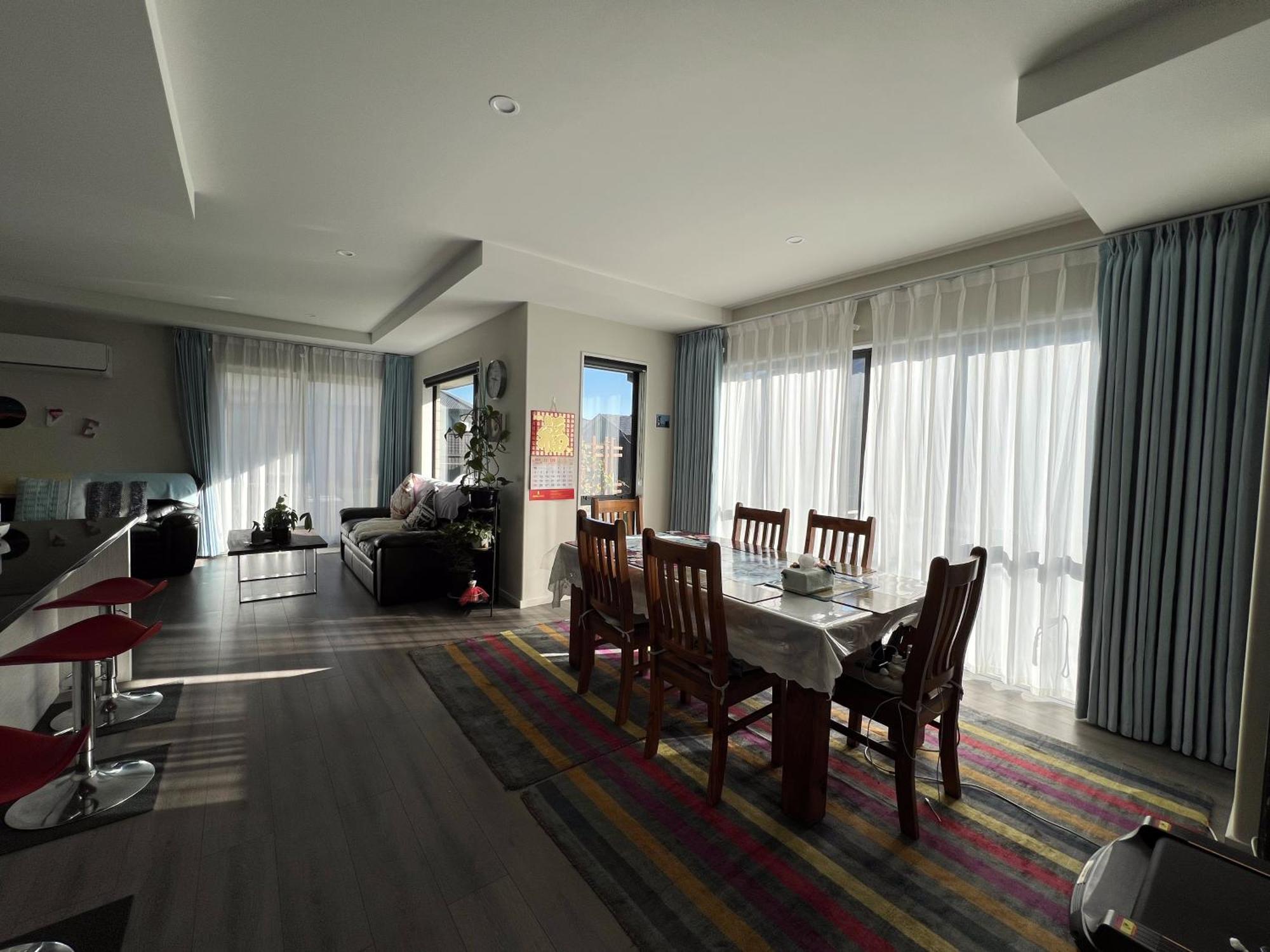 Homestay Wigram Sunny Quiet *