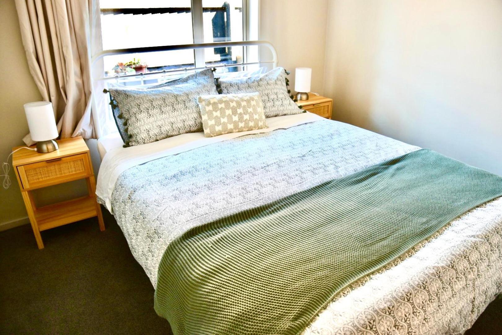 Villa Sunny And Warm Family House 3 Bedrooms Christchurch