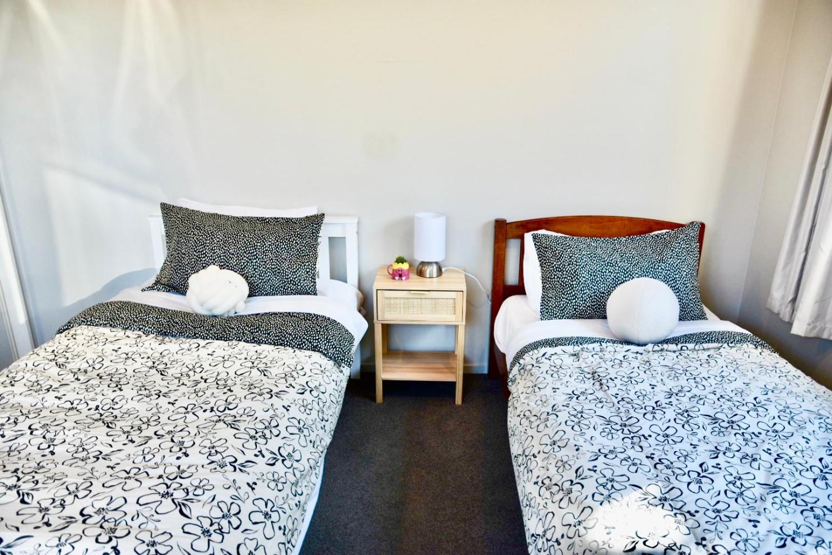Sunny And Warm Family House 3 Bedrooms Villa Christchurch