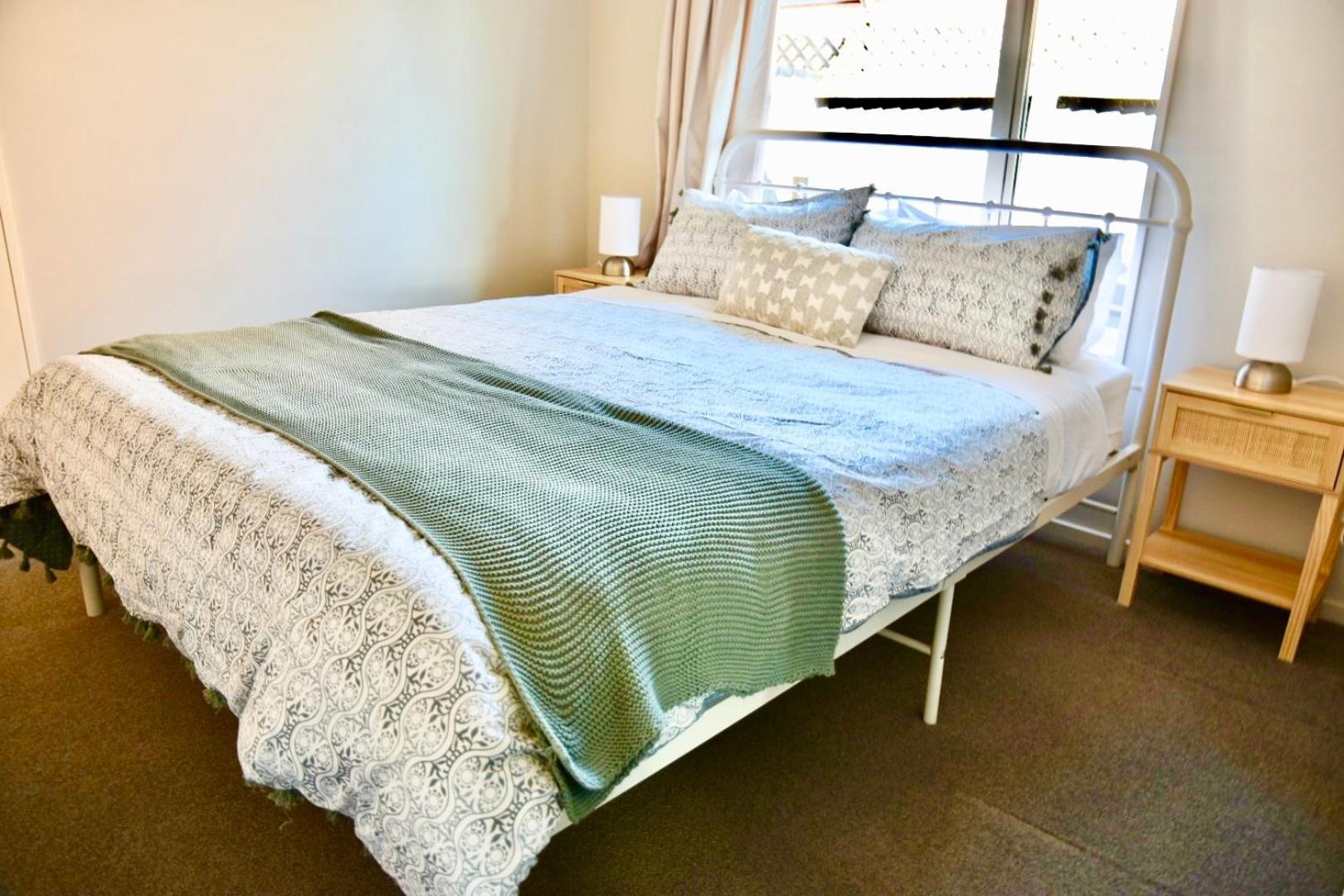Sunny And Warm Family House 3 Bedrooms * Christchurch