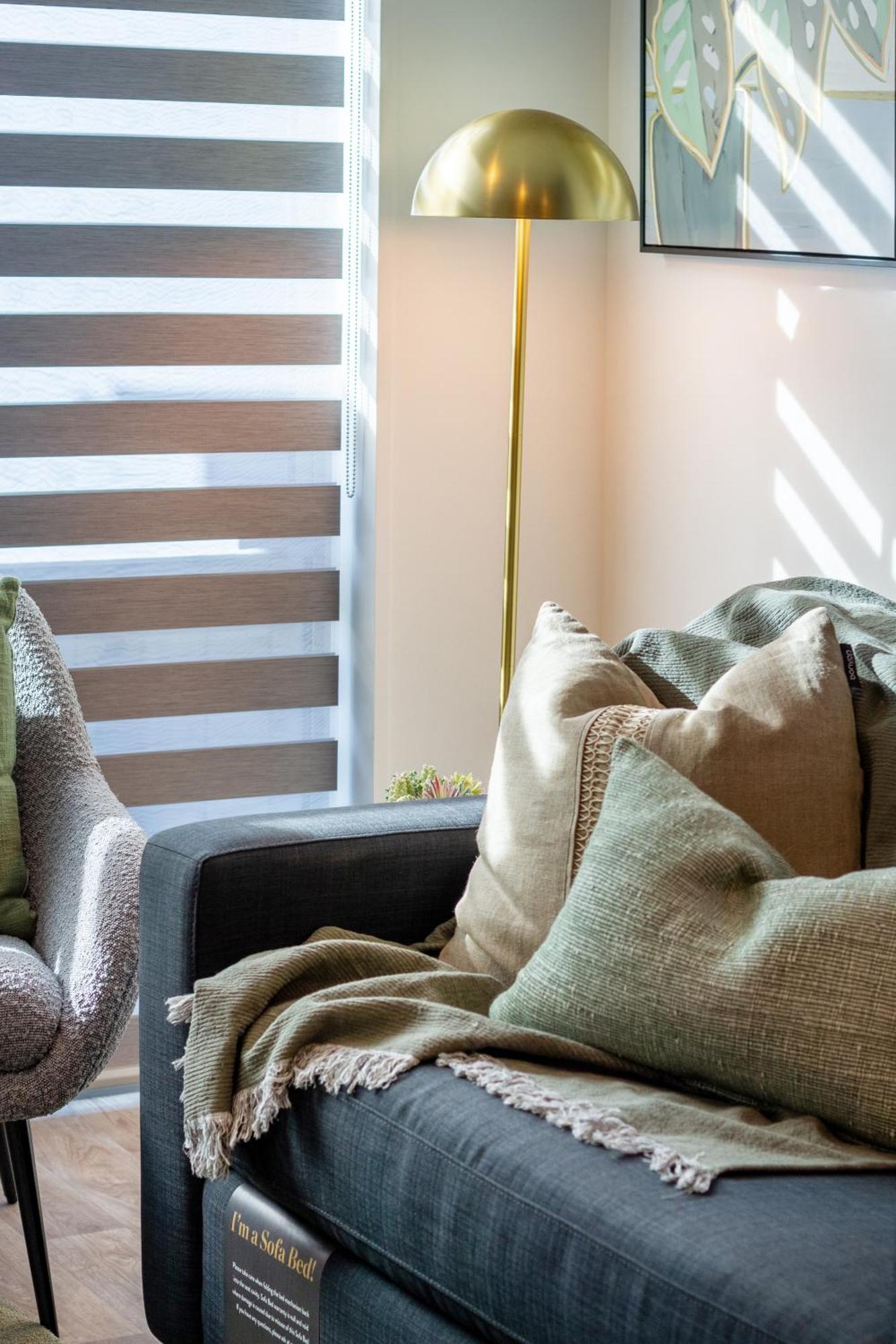 Apartment Park And 4br Townhouse Near Avon River