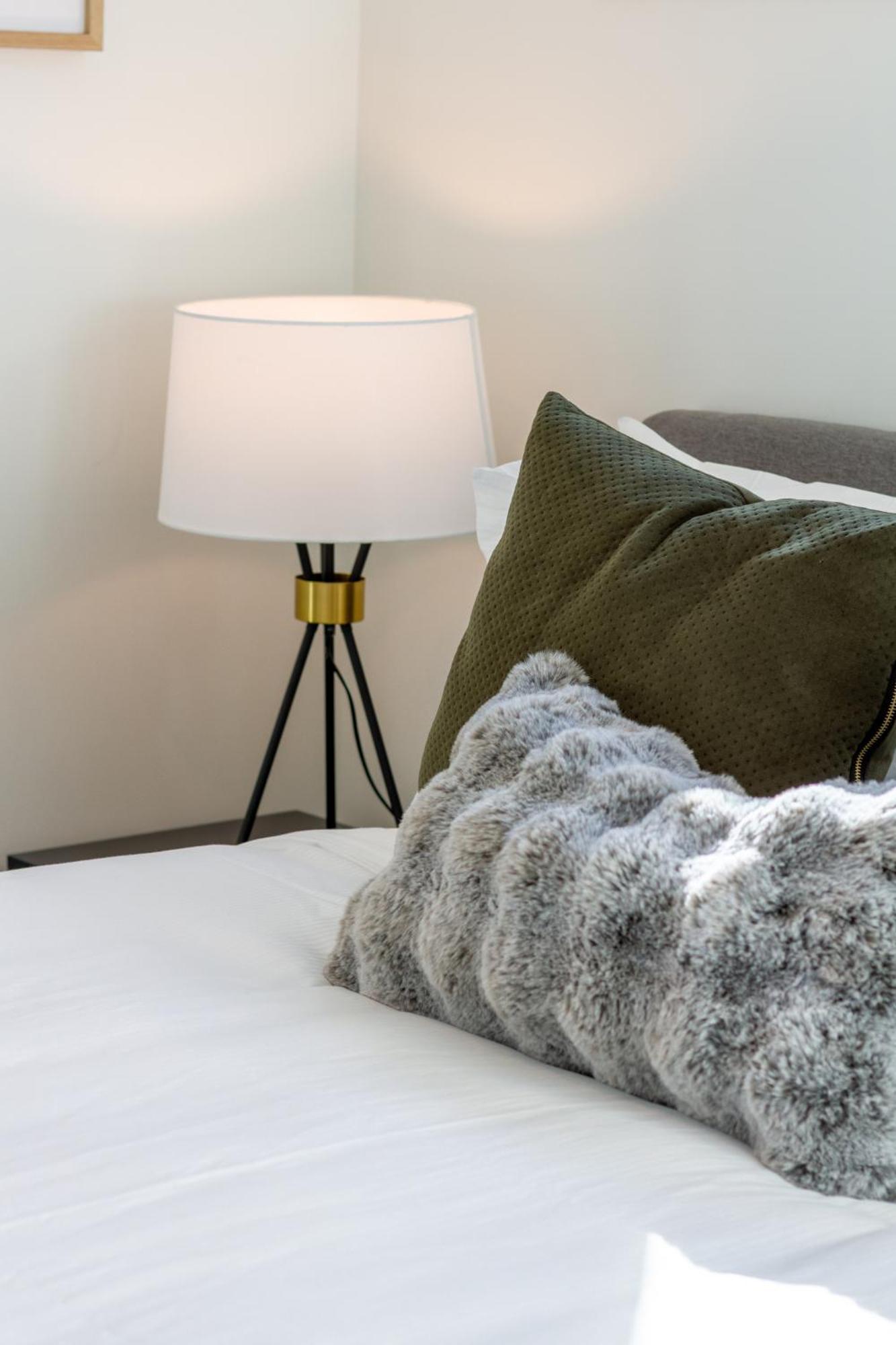 Apartment Park And 4br Townhouse Near Avon River Christchurch