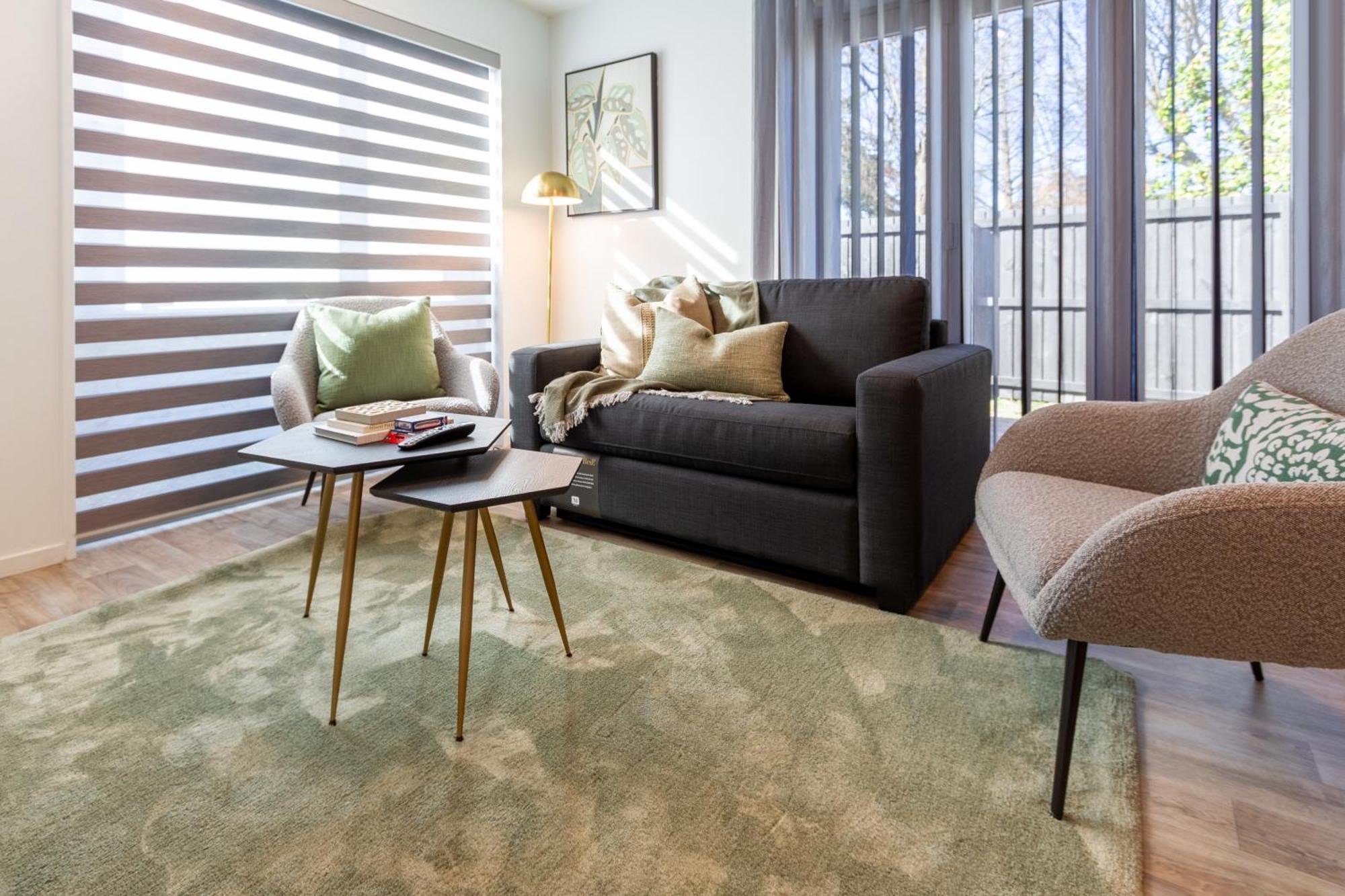 Park And 4br Townhouse Near Avon River Apartment Christchurch