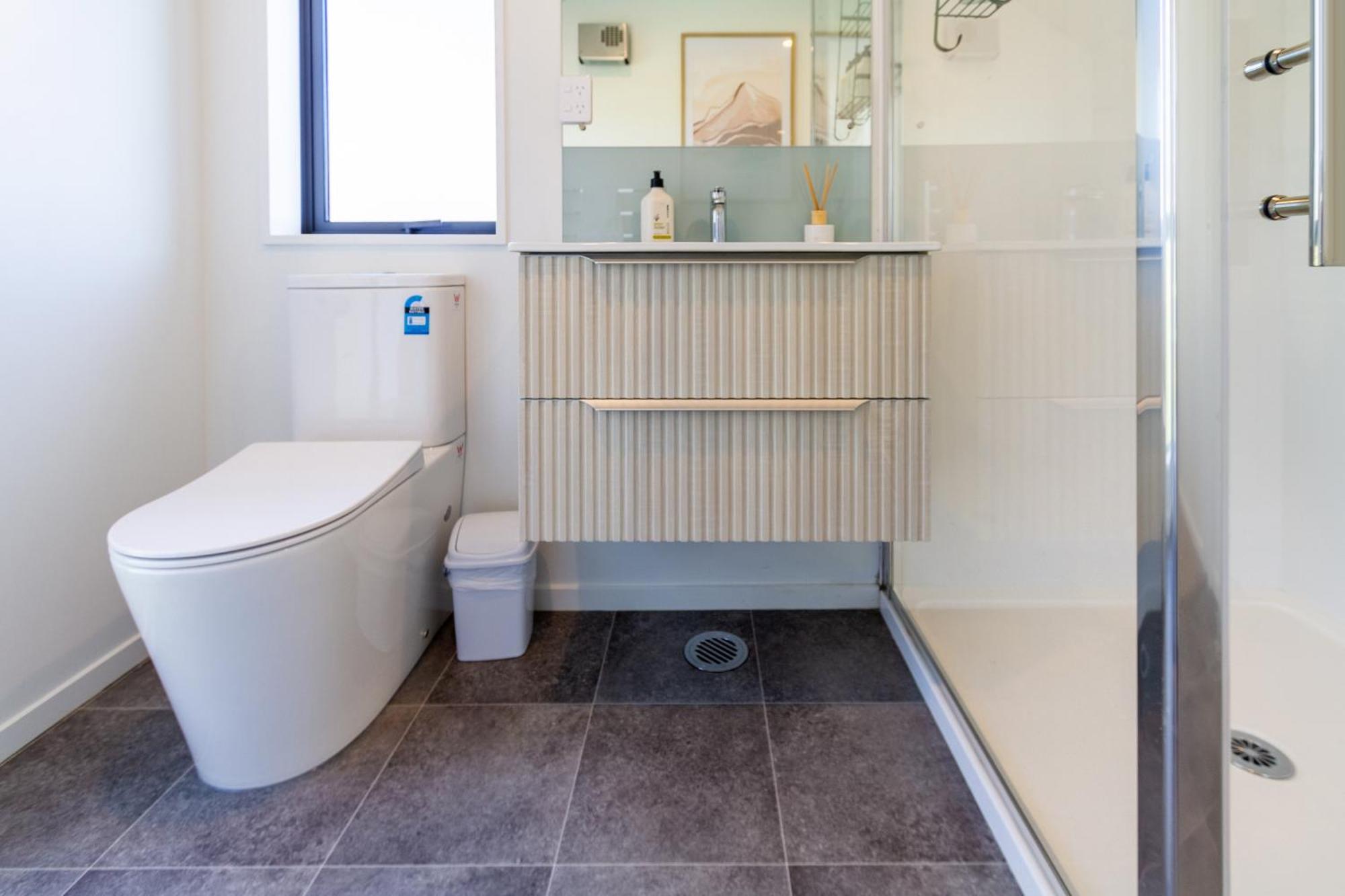 Park And 4br Townhouse Near Avon River Apartment Christchurch