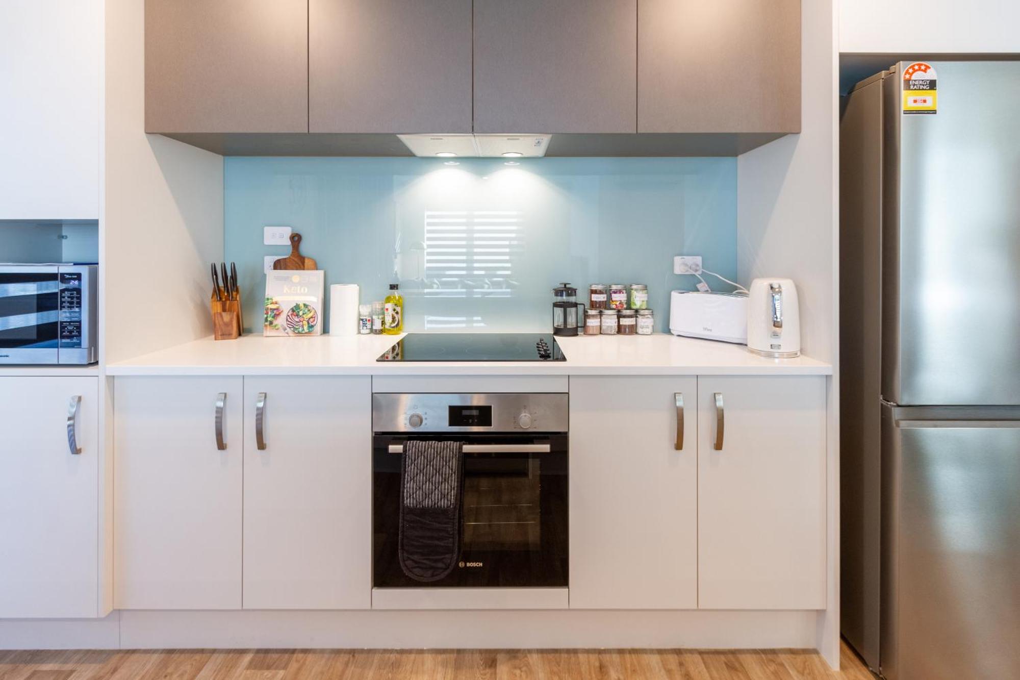 Park And 4br Townhouse Near Avon River Christchurch