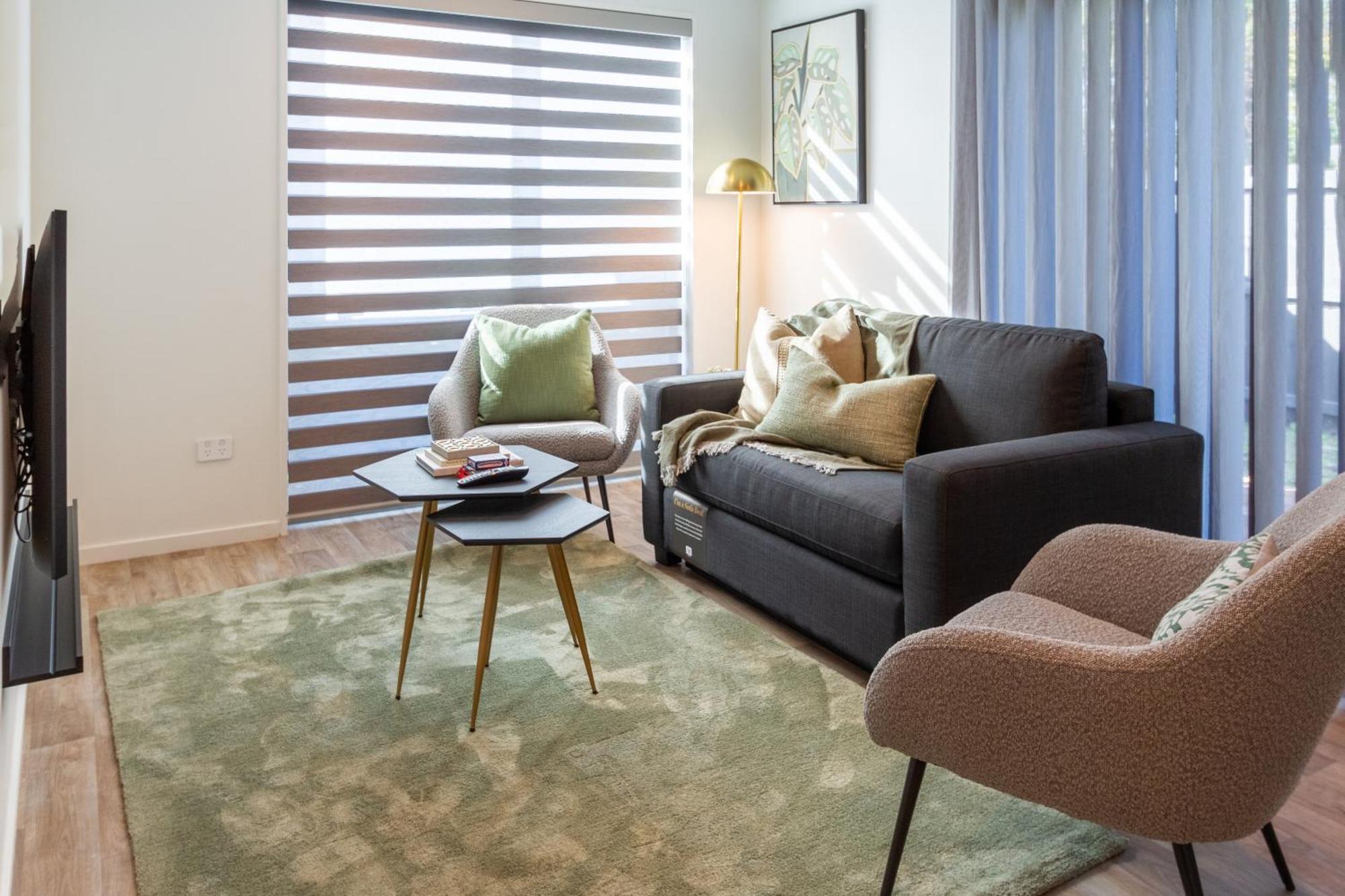 Park And 4br Townhouse Near Avon River * Christchurch