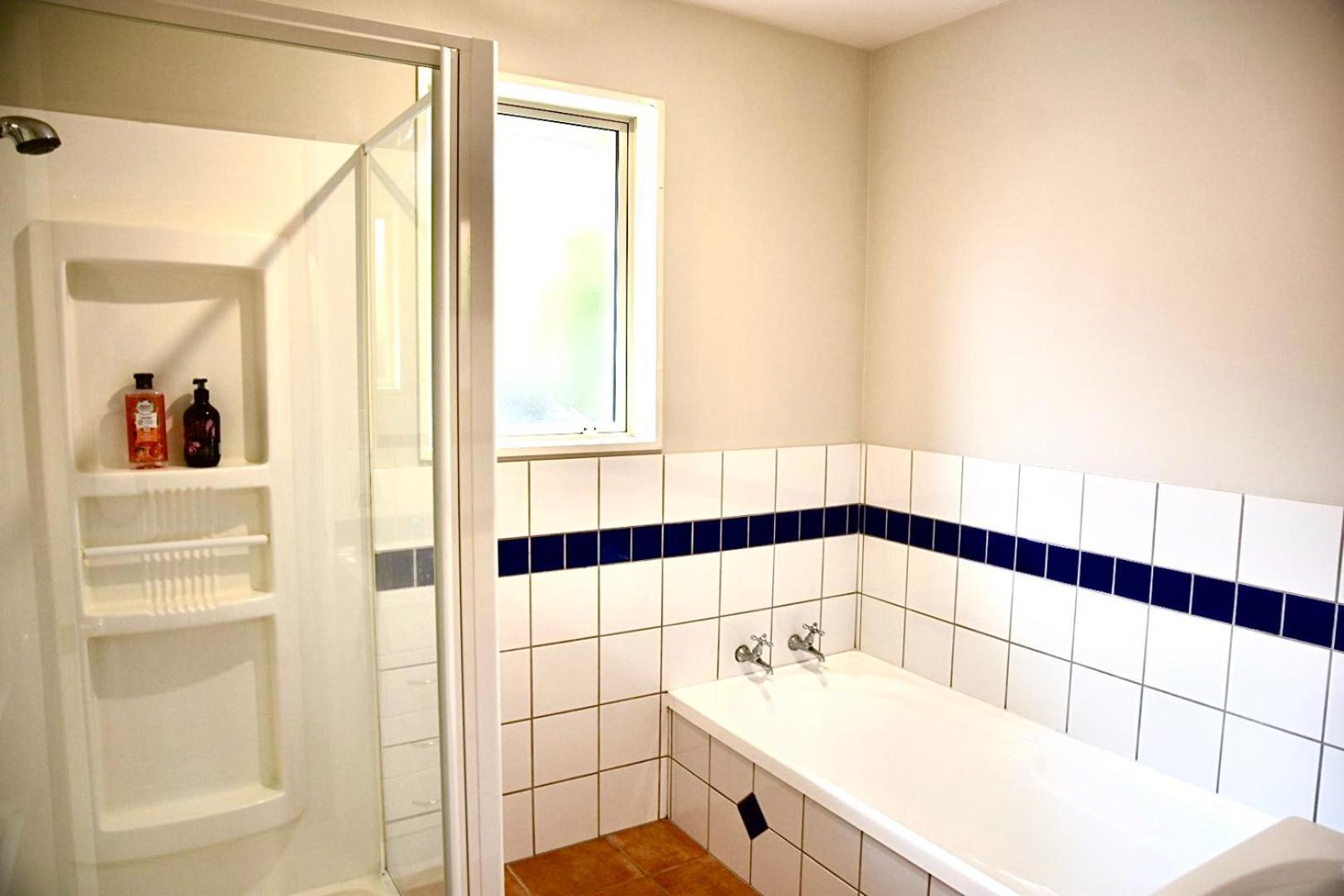 Sunny And Warm Family House 3 Bedrooms Christchurch