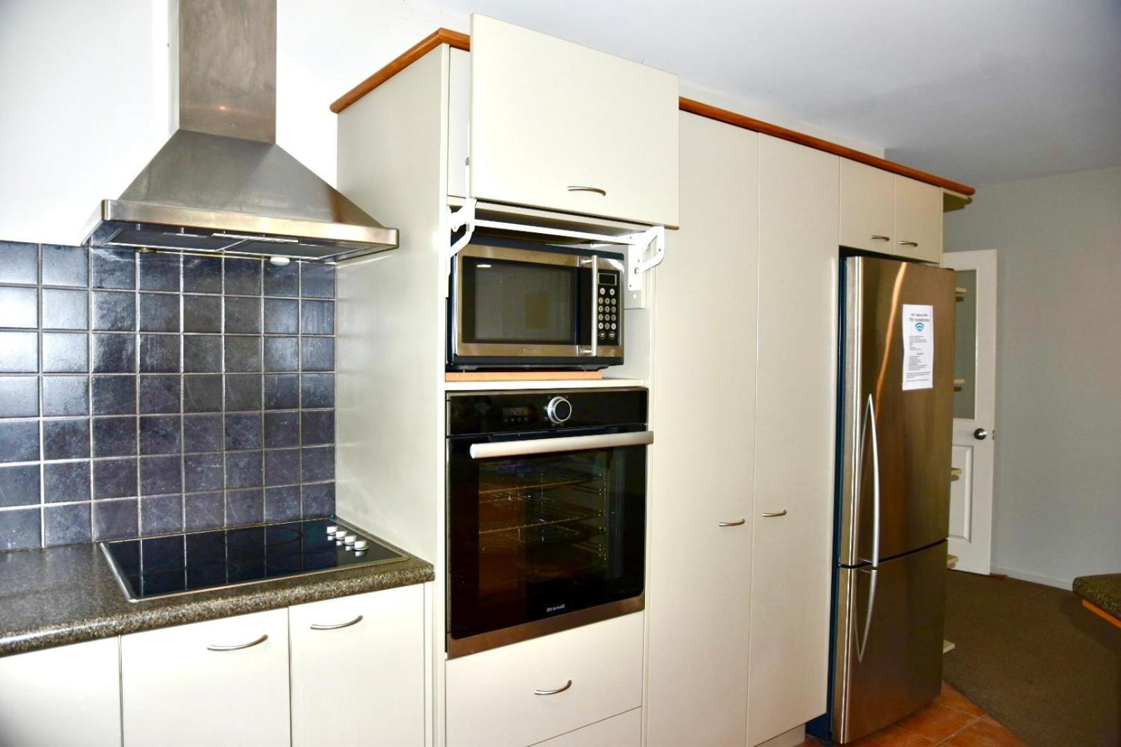 Sunny And Warm Family House 3 Bedrooms * Christchurch