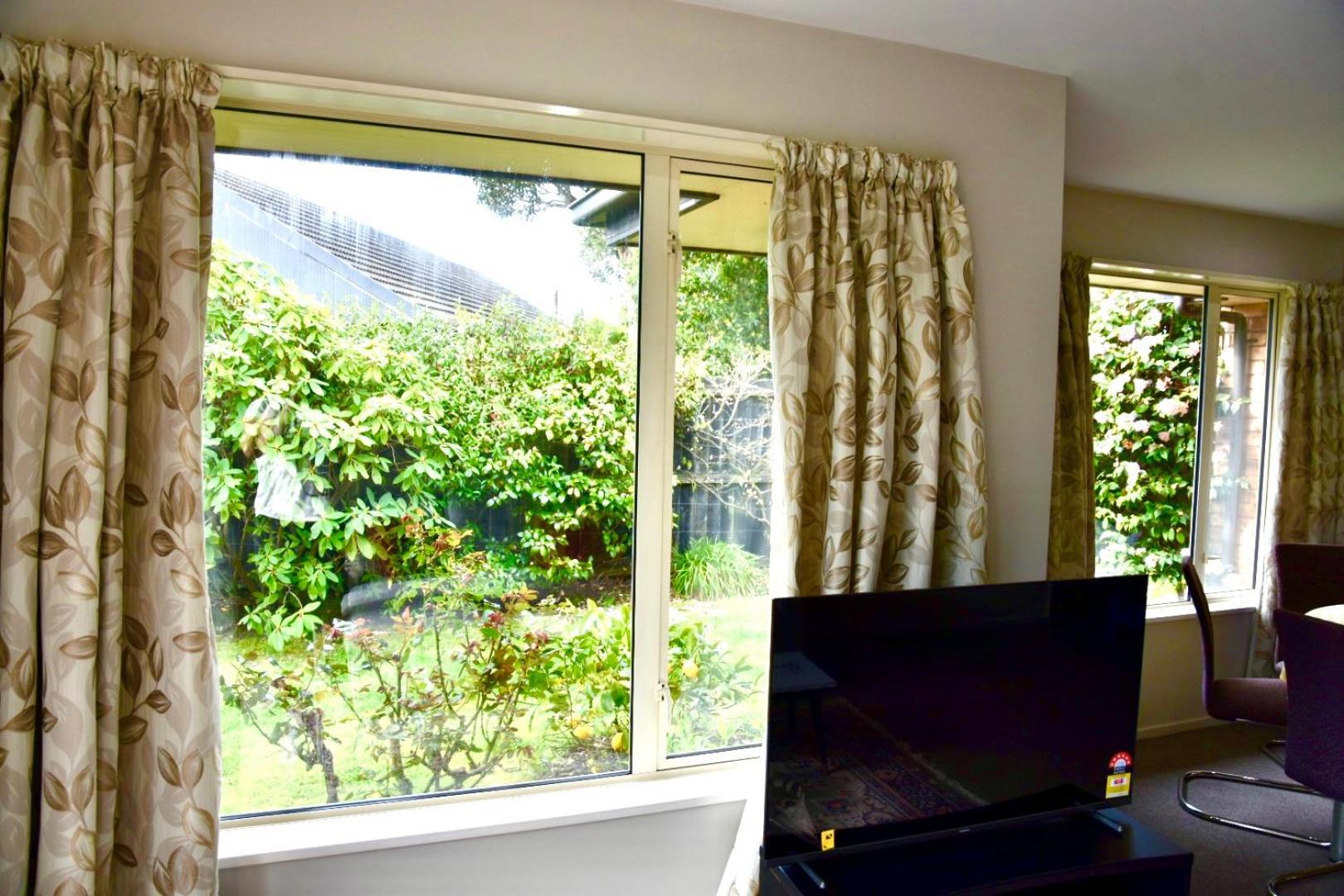 Villa Sunny And Warm Family House 3 Bedrooms *