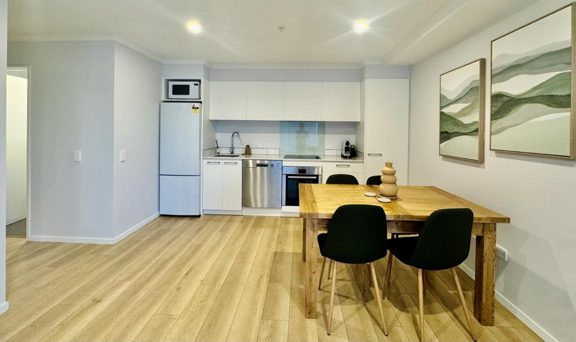 Apartment 'the Olive' *