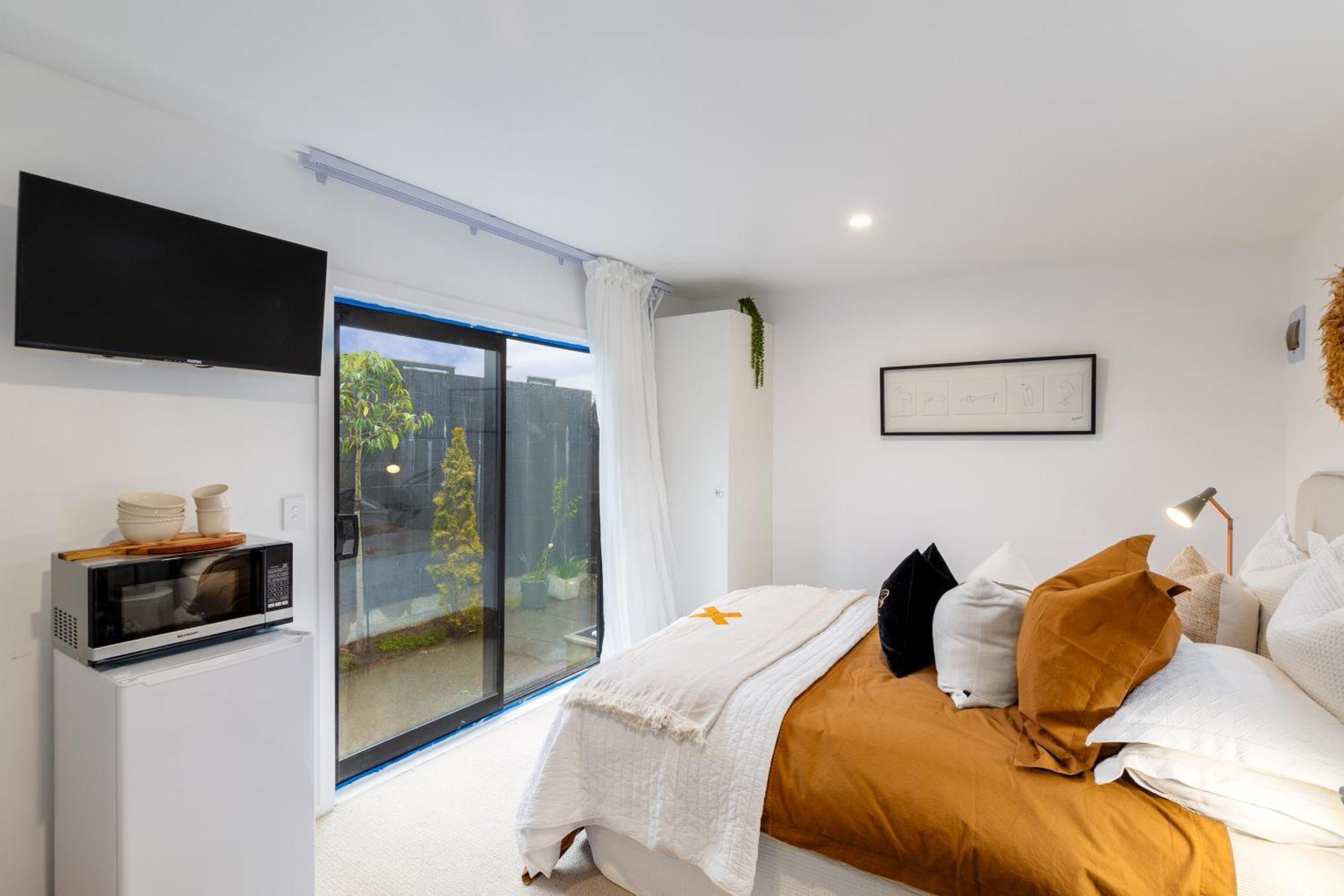 Merivale Separate Christchurch