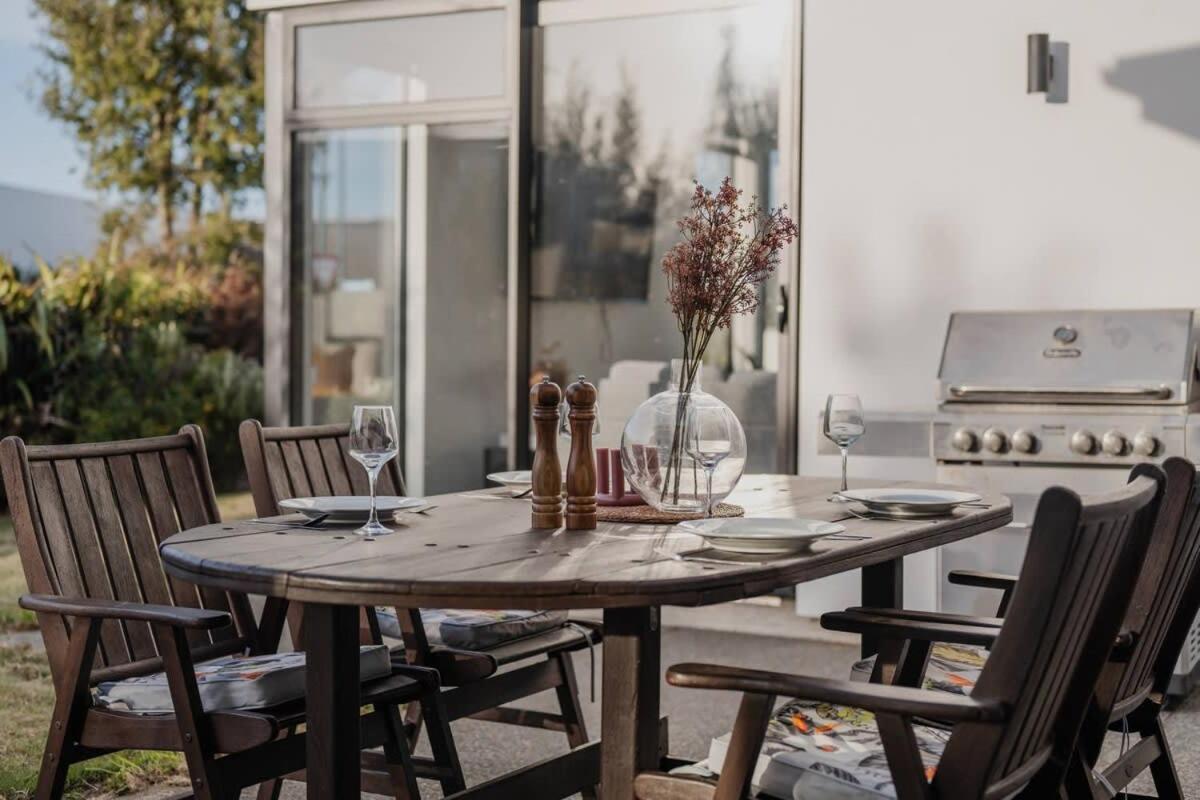 Casa de férias Zenith Escapes Your Quintessential 4br Haven Christchurch