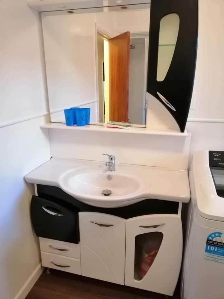Double Near Center Homestay