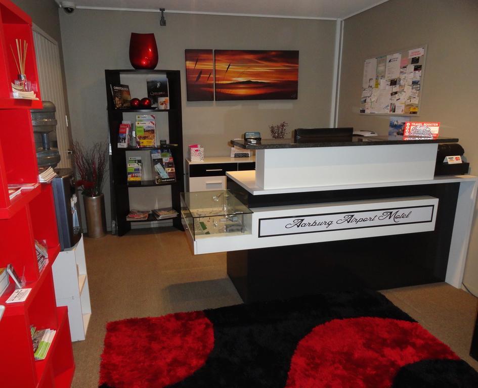 Aarburg Airport Motel