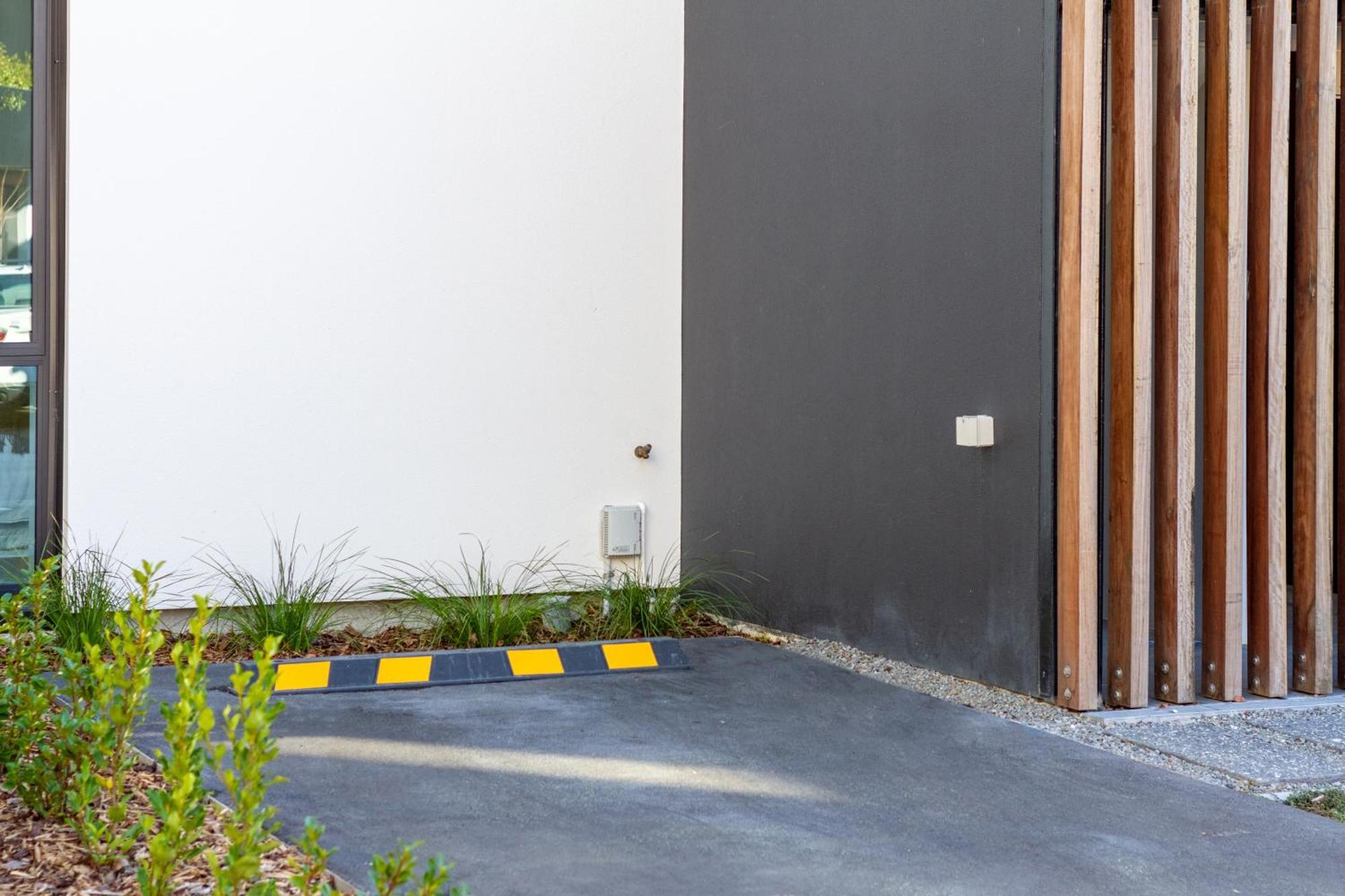 Getaway On Manchester Street - Carpark, Apartamento *