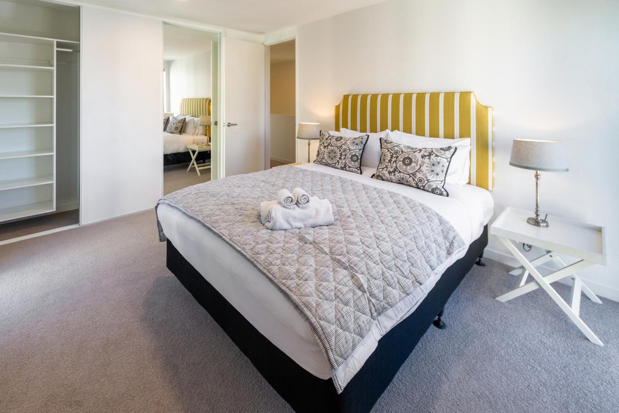 Getaway On Manchester Street - Carpark, Apartamento *