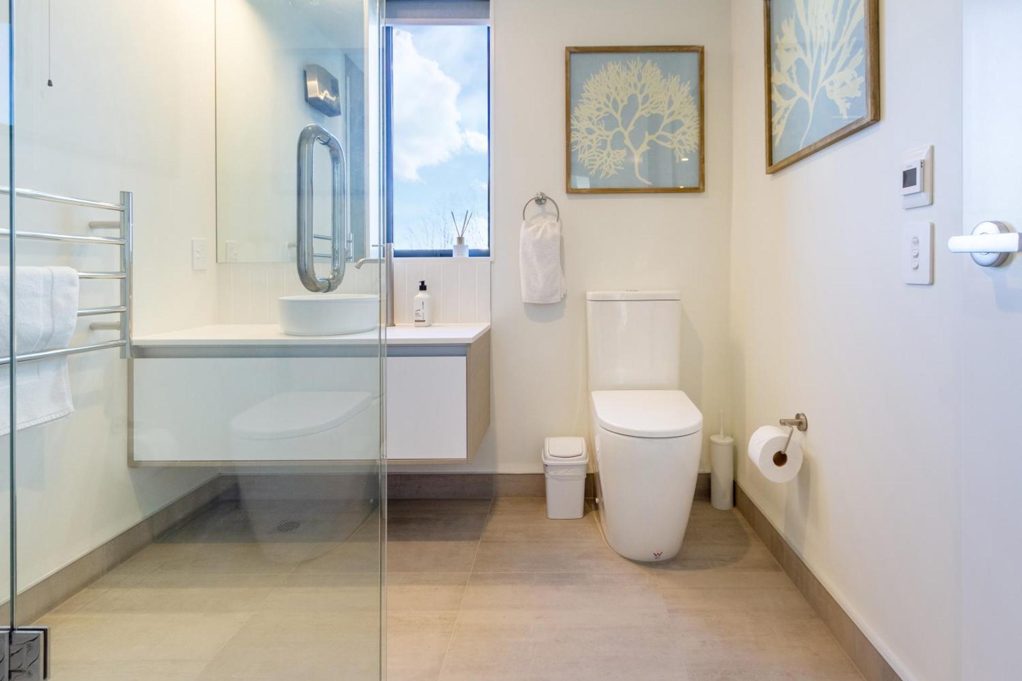 Getaway On Manchester Street - Carpark, Apartamento