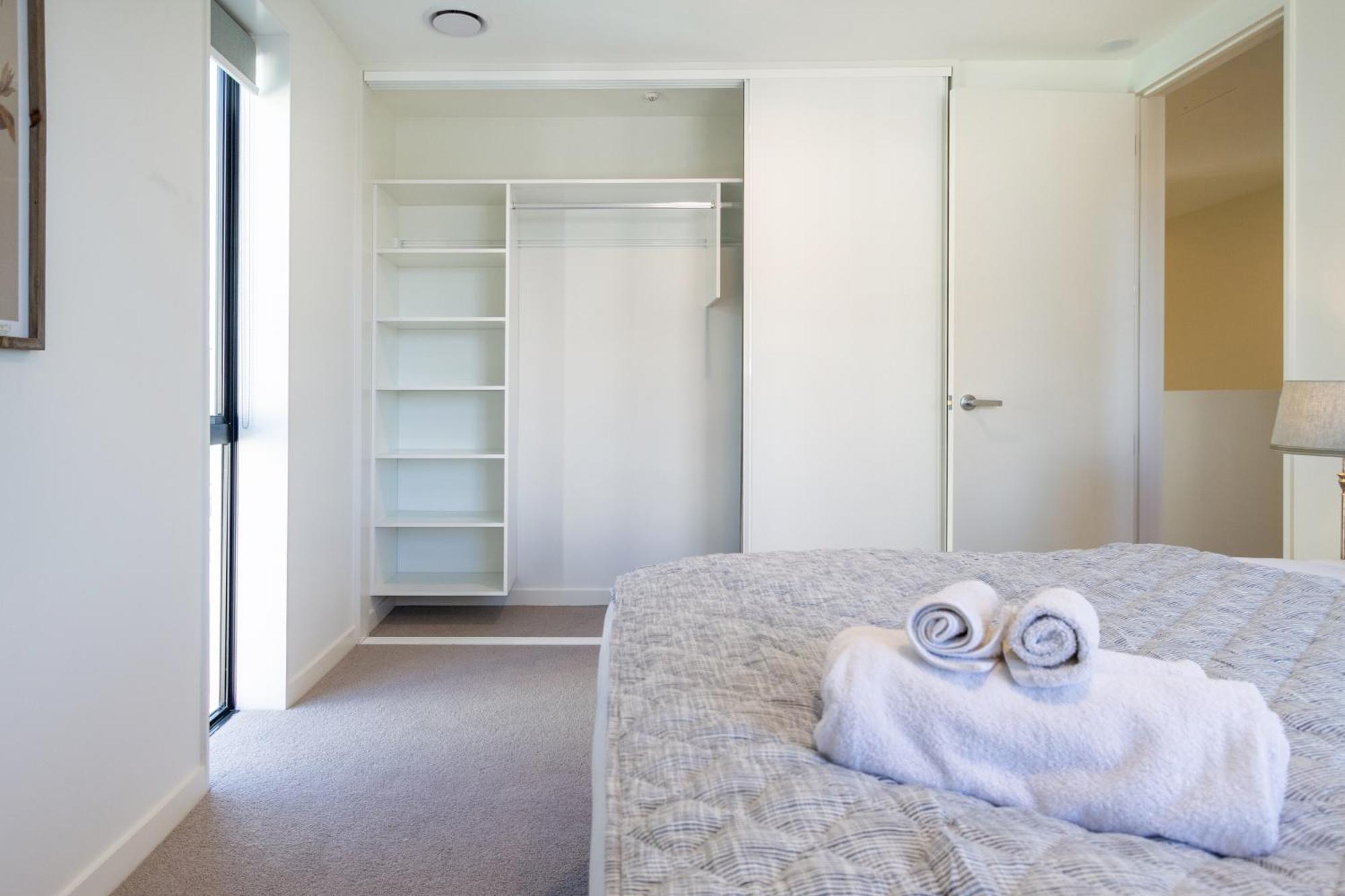 Apartamento Getaway On Manchester Street - Carpark, *