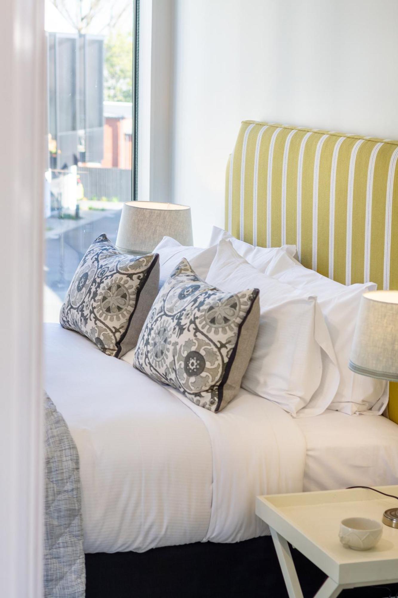 Getaway On Manchester Street - Carpark, Apartamento